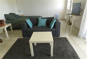 studio à la location -   33500  LIBOURNE, surface 37 m2 location studio - UBI479661557